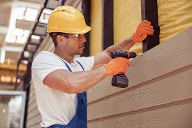 Siding for Commercial Buildings in Penryn, CA